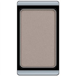 ArtDeco, ArtDeco, Eyeshadow Powder, 514, Matt Light Grey Beige, 1 Shade, Refill, 0.8 g - Teknashop Ltd