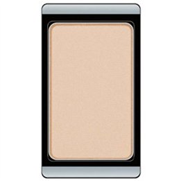 ArtDeco, ArtDeco, Matte, Eyeshadow Powder, 525, Handmade Chocolate, 1 Shade, Refill, 0.8 g - Teknashop Ltd