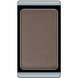 ArtDeco, ArtDeco, Eyeshadow Powder, 517, Chocolate Brown, 1 Shade, Refill, 0.8 g - Teknashop Ltd