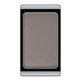 ArtDeco, ArtDeco, Matte, Eyeshadow Powder, 508, Ancient Iron, 1 Shade, Refill, 0.8 g - Teknashop Ltd