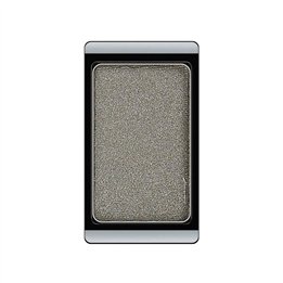 ArtDeco, ArtDeco, Eyeshadow Powder, 45, Pearly Nordic Forest, 1 Shade, Refill, 0.8 g - Teknashop Ltd