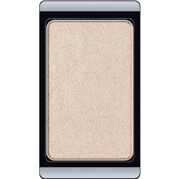 ArtDeco, ArtDeco, Eyeshadow Powder, 23A, Pearly Golden Dawn, 1 Shade, Refill, 0.8 g - Teknashop Ltd
