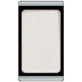 ArtDeco, ArtDeco, Waterproof, Eyeshadow Powder, 27, Pearly Luxury Skin, 1 Shade, Refill, 0.8 g - Teknashop Ltd