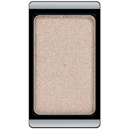 ArtDeco, ArtDeco, Eyeshadow Powder, 26, Pearly Medium Beige, 1 Shade, Refill, 0.8 g - Teknashop Ltd