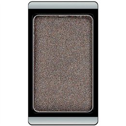 ArtDeco, ArtDeco, Eyeshadow Powder, 18, Pearly Light Misty Wood, 1 Shade, Refill, 0.8 g - Teknashop Ltd