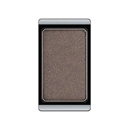 ArtDeco, ArtDeco, Eyeshadow Powder, 17, Pearly Misty Wood, 1 Shade, Refill, 0.8 g - Teknashop Ltd