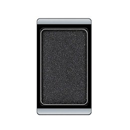 ArtDeco, ArtDeco, Eyeshadow Powder, 02, Pearly Anthracite, 1 Shade, Refill, 0.8 g - Teknashop Ltd