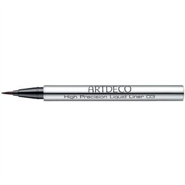 ArtDeco, High Performance, Precision, Long Lasting & Defining, Liquid Eyeliner, 03, Brown, 0.6 ml - Teknashop Ltd