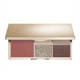 ArtDeco, Empowered & Desired Collection,  Blush & Eyeshadow Compact, 03, Victress, 12 g - Teknashop Ltd