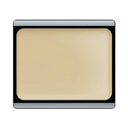 ArtDeco, Camouflage, Waterproof, Covering, Cream Concealer, 01, Neutralizing Green, Refill, 4.5 g - Teknashop Ltd