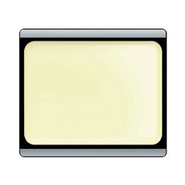 ArtDeco, Camouflage, Waterproof, Covering, Cream Concealer, 02, Neutralizing Yellow, Refill, 4.5 g - Teknashop Ltd