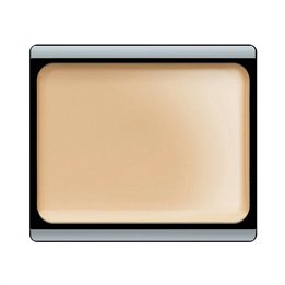 ArtDeco, Camouflage, Waterproof, Covering, Cream Concealer, 03, Iced Coffee, Refill, 4.5 g - Teknashop Ltd
