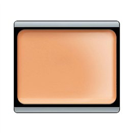 ArtDeco, Camouflage, Waterproof, Covering, Cream Concealer, 09, Soft Cinnamon, Refill, 4.5 g - Teknashop Ltd