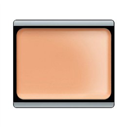 ArtDeco, Camouflage, Waterproof, Covering, Cream Concealer, 18, Natural Apricot, Refill, 4.5 g - Teknashop Ltd