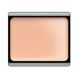 ArtDeco, Camouflage, Waterproof, Covering, Cream Concealer, 20, Peach, Refill, 4.5 g - Teknashop Ltd