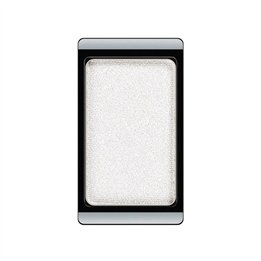 ArtDeco, ArtDeco, Eyeshadow Powder, 10, Pearly White, 1 Shade, Refill, 0.8 g - Teknashop Ltd