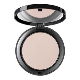 ArtDeco, High Performance, High Definition, Compact Powder, 02, Light Ivory, Refillable, 10 g - Teknashop Ltd