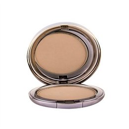 ArtDeco, Mineral, Mattifying, Compact Powder, 20, Neutral Beige, Refillable, 9 g - Teknashop Ltd