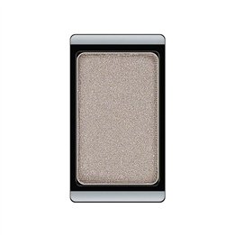 ArtDeco, ArtDeco, Eyeshadow Powder, 538, Matt Nude Blush, 1 Shade, Refill, 0.8 g - Teknashop Ltd