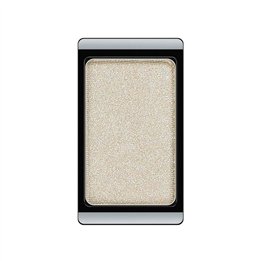 ArtDeco, ArtDeco, Eyeshadow Powder, 551, Matt Natural Touch, 1 Shade, Refill, 0.8 g - Teknashop Ltd
