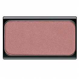 ArtDeco, Blusher, Radiance, Blush Compact Powder, 44, Red Orange Blush, Refill, 8 g - Teknashop Ltd
