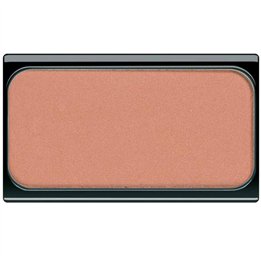 ArtDeco, Blusher, Long Lasting, Blush Compact Powder, 11, Orange Blush, 8 g - Teknashop Ltd