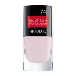 ArtDeco, Best Of Summer Collection, Quick Dry, Nail Polish, 74, Flower Meadow, 5 ml - Teknashop Ltd