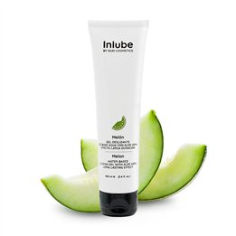 Water Base Lubricant Melon Inlube 100 ml - N51355 - Teknashop Ltd