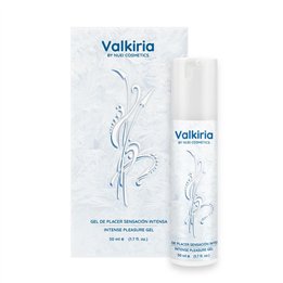 Orgasm Intensifier Valkiria 50 ml - N51340 - Teknashop Ltd