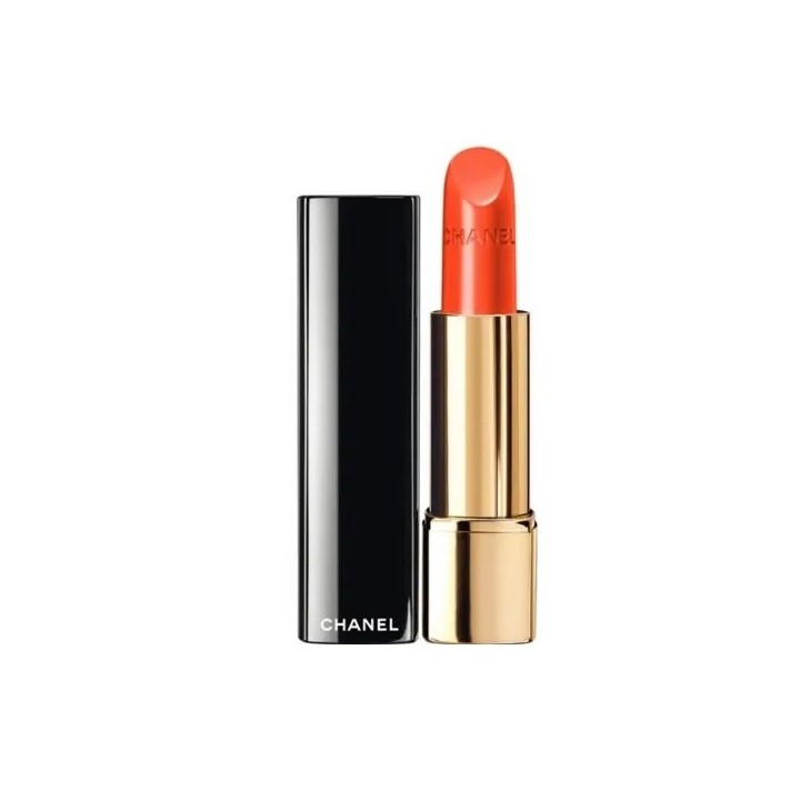 Chanel Rouge Allure Luminous Intense Lip Colour 96 Excentrique  - unisex - Teknashop Ltd