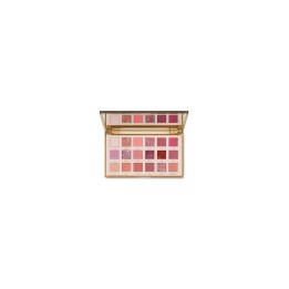 Magic Studio Powerful Cosmetics Eyeshadow Palette 18 Colors Very Nude 1 U - unisex - Teknashop Ltd