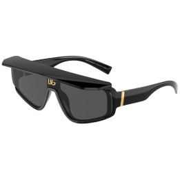 DOLCE & GABBANA MOD. DG 6177 - WW.DG 6177_501-87_46 - Teknashop Ltd