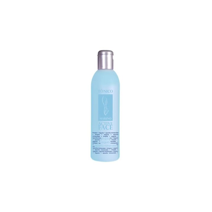 REDUMODEL Active Face Marine Tonic 200ml - unisex - Teknashop Ltd