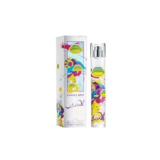 Salvador Dali Nomad Lovely Kiss Eau De Toilette Spray 15ml - woman - Teknashop Ltd