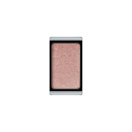 ArtDeco, ArtDeco, Eyeshadow Powder, 31, Pearly Rosy Fabrics, 1 Shade, Refill, 0.8 g - Teknashop Ltd