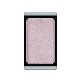 ArtDeco, ArtDeco, Eyeshadow Powder, 116, Pearly Muted Rose, 1 Shade, Refill, 0.8 g - Teknashop Ltd