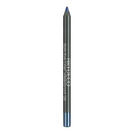 ArtDeco, Soft, Waterproof, Long Lasting, Kajal Eye Pencil, 32, Dark Indigo, 1.2 g - Teknashop Ltd