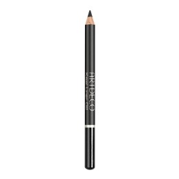 ArtDeco, ArtDeco, Long Lasting & Matte, Kajal Eye Pencil, 02, Black, 1.1 g - Teknashop Ltd