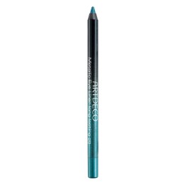 ArtDeco, Cosmic Glam Collection, Waterproof, Eye Pencil, Long Lasting, Gel Pencil Eyeliner, 29, Metallic Neptune, 1.2 g - Teknas