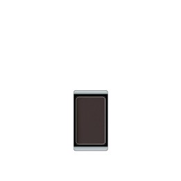 ArtDeco, ArtDeco, Eyeshadow Powder, 503, Matte Black, 1 Shade, Refill, 0.8 g - Teknashop Ltd
