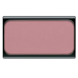 ArtDeco, Blusher, Radiance, Blush Compact Powder, 40, Crown Pink, Refill, 8 g - Teknashop Ltd