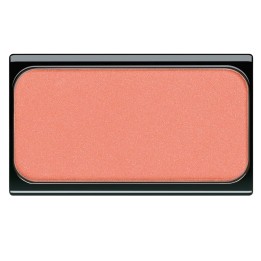 ArtDeco, Blusher, Blush Compact Powder, 07, Salmon Blush, Refill, 8 g - Teknashop Ltd