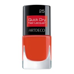 ArtDeco, Best Of Summer Collection, Quick Dry, Nail Polish, 25, Cocktail Fun, 5 ml - Teknashop Ltd