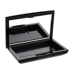 ArtDeco, Beauty Box Quattro, Empty Plastic Makeup Palette, Black, With 4 Slots - Teknashop Ltd