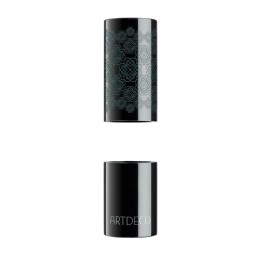 ArtDeco, Couture, Lipstick Metal Case, Black - Teknashop Ltd