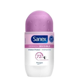 Des Sanex Invisible Rollon 50 Nueva Imagen - unisex - Teknashop Ltd
