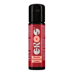 Silicone Glide and Care 100 ml - ER25100 - Teknashop Ltd