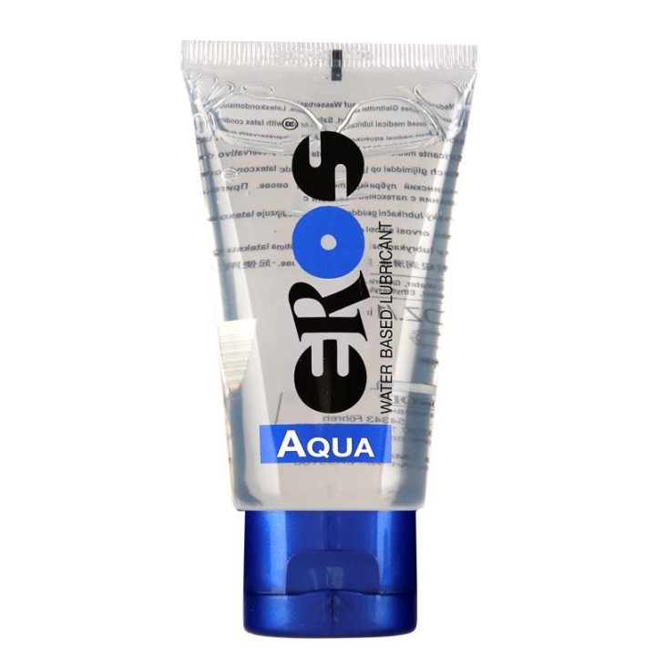 Lube Aqua Tube 50 ml - ER33050 - Teknashop Ltd