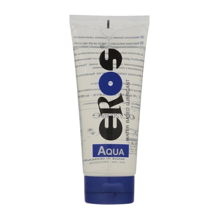 Lub Aqua Tube 200 ml - ER33200 - Teknashop Ltd