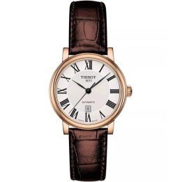 TISSOT Mod. CARSON AUTOMATIC - WW.T1222073603300 - Teknashop Ltd